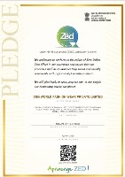 zed certificate