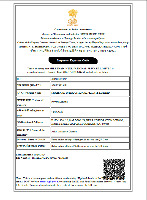Import Export Code