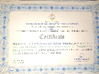 FEDERATION OF INDIAN EXPORT ORGANISATIONS