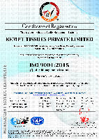 ISO 9001:2015