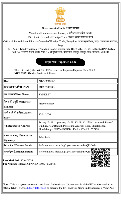 Import Export Certificate