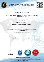 ISO 9001:2015