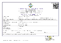 FIEO CERTIFICATE