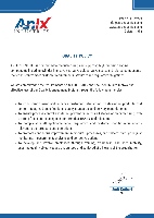 Company Letterhead QC