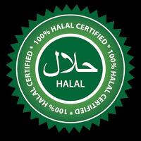 Halal Certificate
