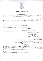 Certificate of Incorporation