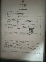 GST Certificate