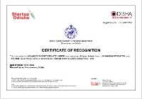 Startup Odisha