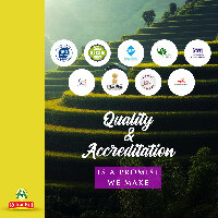 ISO HACCP BNI