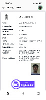 Driving licenses