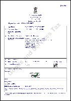 GST CERTIFICATE