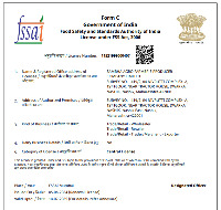 FSSAI