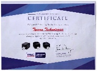 TSC
