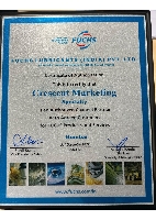 Authorized Distributor of Fuchs Lubricants (India)