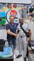 RELATIONS WITH CUSTOMERS (AWARDED)
