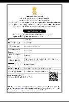 IEC CIRTIFICATE