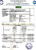 Lab report
