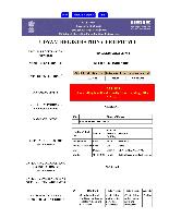 KECO UDHYAM CERTIFICATE