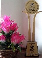 Award Received for Best Quality Excellence in 2019.