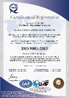 ISO 9001:2015