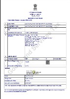 gst certificate