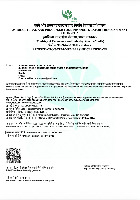 APEDA RCMC CERTIFICATE