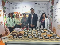 Participated in the 6th Edition of ProPak India, a leading international trade exhibition focused on