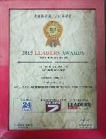 Leaders Award
