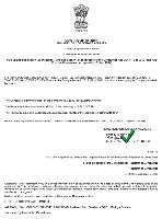 INCORPORATION