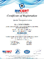 ISO 9001:2015