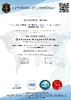 ISO 14001:2015