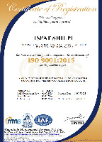 ISO 9001:2015