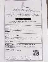 IEC CERTIFICATE