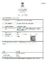 GST Certificate