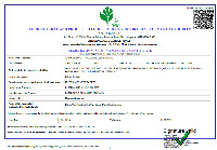 APEDA RCMC