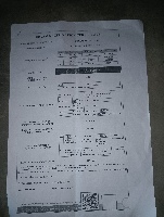Udyam registration certificate