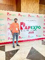 Award in Papexpo 2025