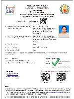 FSSAI Food Licence