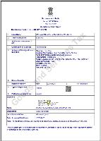 GST Goods& service tax
