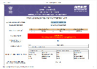 MSME Certificate