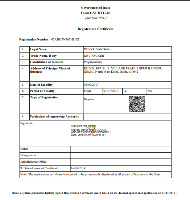 WE ARE REGISTER GST SINCE 2017 AND WE ARE PROVIDING COSTUMERS SETICFATION SERVICE