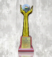 TOP EXPORTER HARYANA BY FIEO 9TH SET