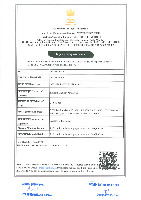 IEC CERTIFICATE