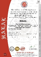 HALAL CERTIFICATION
