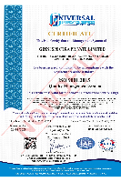 ISO 9001:2015