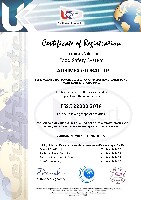 FSSC 22000:2018