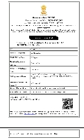 Export license
