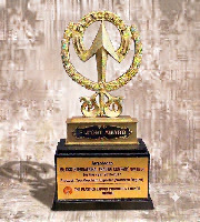 2016-2017-TOP MERCHANT EXPORTER NORTHERN REGION INDIA BY PLEXCONCIL