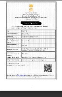 Import Export certificate