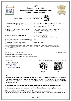 FSSAI License
